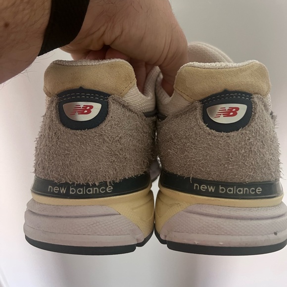 New Balance 990v4 Made in USA - Picture 7 of 16